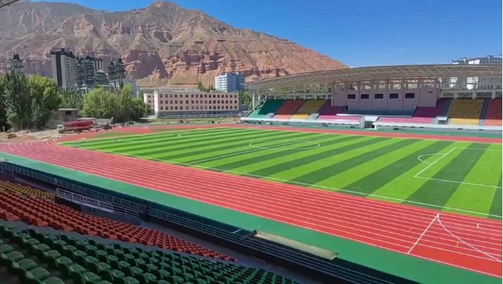 你知道如何判斷塑膠跑道的好壞？